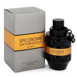 Spicebomb Extreme Cologne By Viktor & Rolf Eau De Parfum Spray