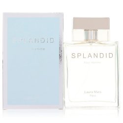 Splandid Pour Homme Cologne By Laura Mars Eau De Parfum Spray