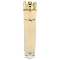 St Dupont Perfume By St Dupont Eau De Parfum Spray (Tester)