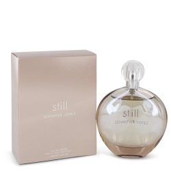 Still Perfume By Jennifer Lopez Eau De Parfum Spray