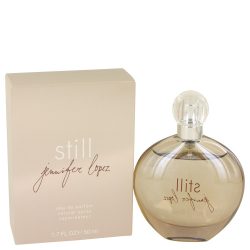 Still Perfume By Jennifer Lopez Eau De Parfum Spray