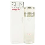 Sun Java White Perfume By Franck Olivier Eau De Parfum Spray