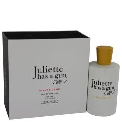 Sunny Side Up Perfume By Juliette Has A Gun Eau De Parfum Spray