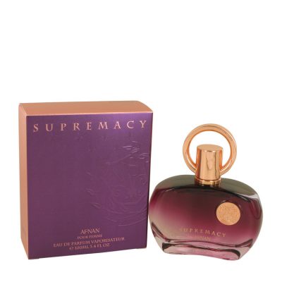 Supremacy Pour Femme Perfume By Afnan Eau De Parfum Spray