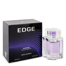 Swiss Arabian Edge Perfume By Swiss Arabian Eau De Parfum Spray