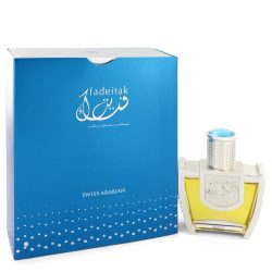 Swiss Arabian Fadeitak Perfume By Swiss Arabian Eau De Parfum Spray