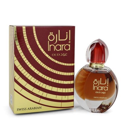 Swiss Arabian Inara Oud Perfume By Swiss Arabian Eau De Parfum Spray