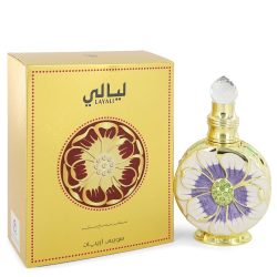 Swiss Arabian Layali Perfume By Swiss Arabian Eau De Parfum Spray (Unisex)