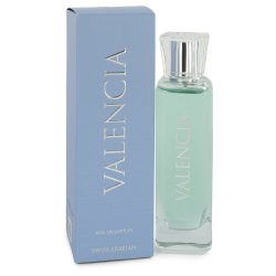 Swiss Arabian Valencia Cologne By Swiss Arabian Eau De Parfum Spray (unisex)