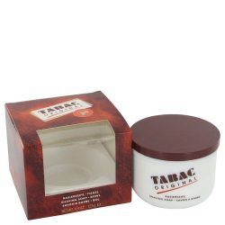 Tabac Cologne By Maurer & Wirtz Shaving Soap with Bowl
