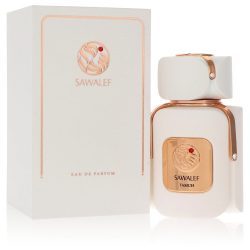 Tamuh Perfume By Sawalef Eau De Parfum Spray (Unisex)
