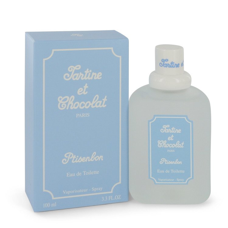 Tartine Et Chocolate Ptisenbon Perfume By Givenchy Eau De Toilette Spray Tartine Et Chocolate Ptisenbon Perfume By Givenchy Eau De Toilette Spray