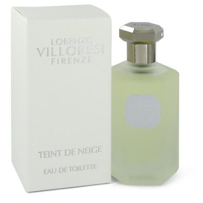 Teint De Neige Perfume By Lorenzo Villoresi Eau De Toilette Spray