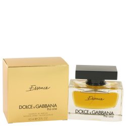 The One Essence Perfume By Dolce & Gabbana Eau De Parfum Spray