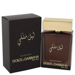 The One Royal Night Cologne By Dolce & Gabbana Eau De Parfum Spray (Exclusive Edition)