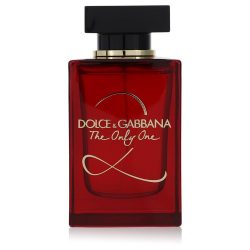 The Only One 2 Perfume By Dolce & Gabbana Eau De Parfum Spray (Tester)
