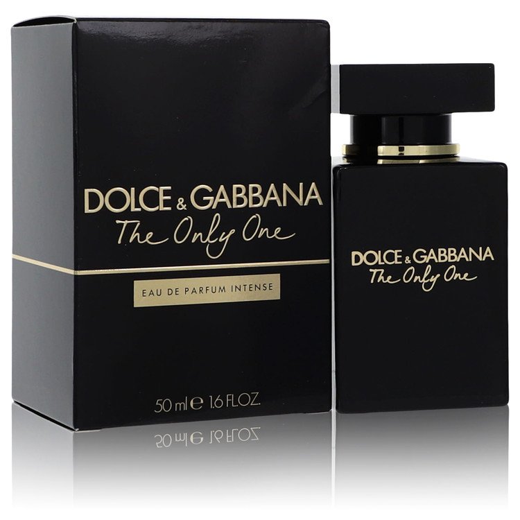 The Only One Intense Perfume By Dolce & Gabbana Eau De Parfum Spray The Only One Intense Perfume By Dolce & Gabbana Eau De Parfum Spray