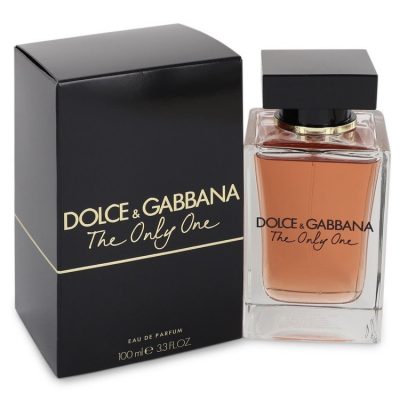 The Only One Perfume By Dolce & Gabbana Eau De Parfum Spray