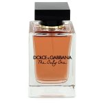 The Only One Perfume By Dolce & Gabbana Eau De Parfum Spray (Tester)