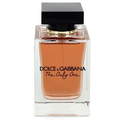 The Only One Perfume By Dolce & Gabbana Eau De Parfum Spray (Tester)