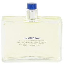 The Original Perfume By Gap Eau De Toilette Spray (Unisex Tester)