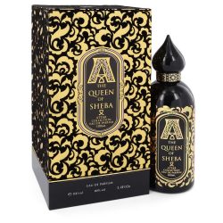 The Queen Of Sheba Perfume By Attar Collection Eau De Parfum Spray