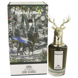 The Tragedy Of Lord George Cologne By Penhaligon's Eau De Parfum Spray
