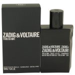 This Is Him Cologne By Zadig & Voltaire Eau De Toilette Spray