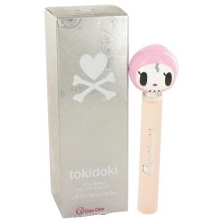 Tokidoki Ciao Ciao Perfume By Tokidoki Eau De Toilette Rollerball