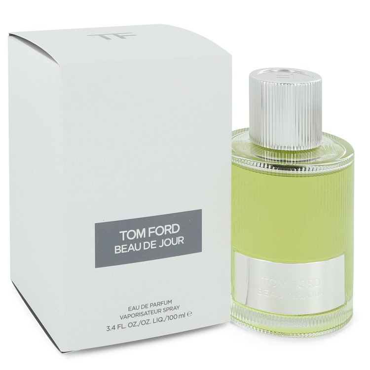 Tom Ford Beau De Jour Cologne By Tom Ford Eau De Parfum Spray Tom Ford Beau De Jour Cologne By Tom Ford Eau De Parfum Spray