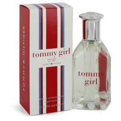 Tommy Girl Perfume By Tommy Hilfiger Eau De Toilette Spray