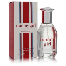 Tommy Girl Perfume By Tommy Hilfiger Eau De Toilette Spray