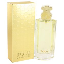Tous Gold Perfume By Tous Eau De Parfum Spray