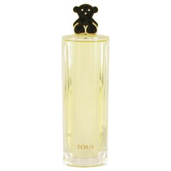 Tous Gold Perfume By Tous Eau De Parfum Spray (Tester)