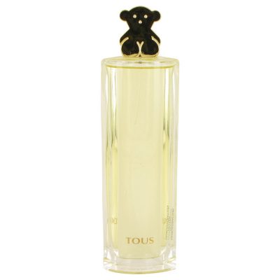 Tous Gold Perfume By Tous Eau De Parfum Spray (Tester)