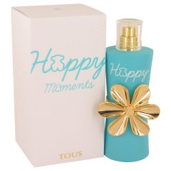 Tous Happy Moments Perfume By Tous Eau De Toilette Spray