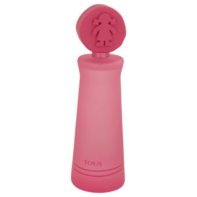 Tous Kids Perfume By Tous Eau De Toilette Spray (Tester)