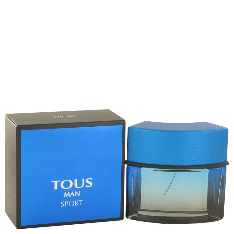 Tous Man Sport Cologne By Tous Eau De Toilette Spray Tous Man Sport Cologne By Tous Eau De Toilette Spray