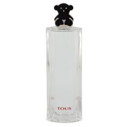 Tous Perfume By Tous Eau De Toieltte Spray (Tester)