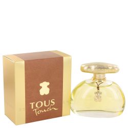 Tous Touch Perfume By Tous Eau De Toilette Spray (New Packaging)
