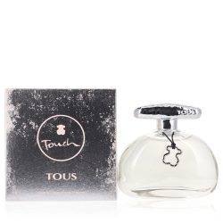Tous Touch The Luminous Gold Perfume By Tous Eau De Toilette Spray