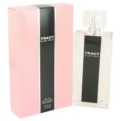 Tracy Perfume By Ellen Tracy Eau De Parfum Spray