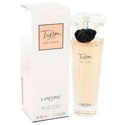 Tresor In Love Perfume By Lancome Eau De Parfum Spray