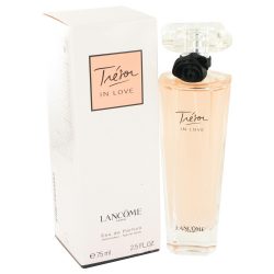 Tresor In Love Perfume By Lancome Eau De Parfum Spray