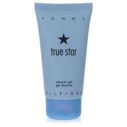 True Star Perfume By Tommy Hilfiger Shower Gel