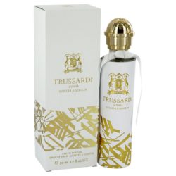 Trussardi Donna Goccia A Goccia Perfume By Trussardi Eau De Parfum Spray