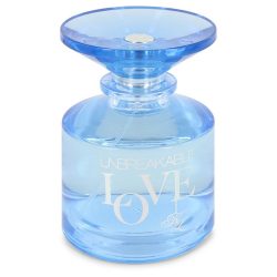 Unbreakable Love Perfume By Khloe And Lamar Eau De Toilette Spray (unboxed)