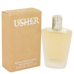 Usher For Women Perfume By Usher Eau De Parfum Spray