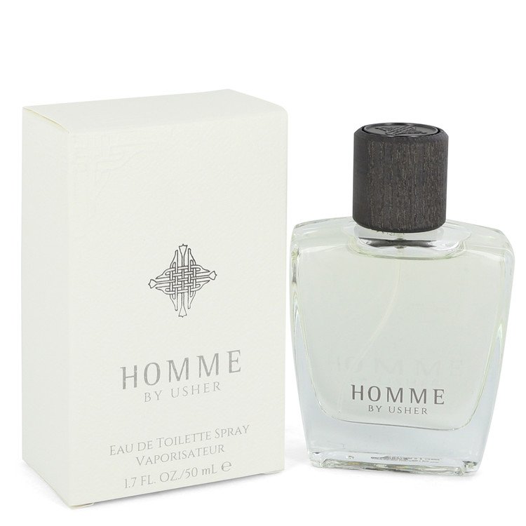 Usher Homme Cologne By Usher Eau De Toilette Spray Usher Homme Cologne By Usher Eau De Toilette Spray