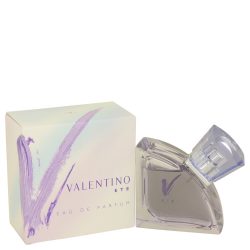 Valentino V Ete Perfume By Valentino Eau De Parfum Spray